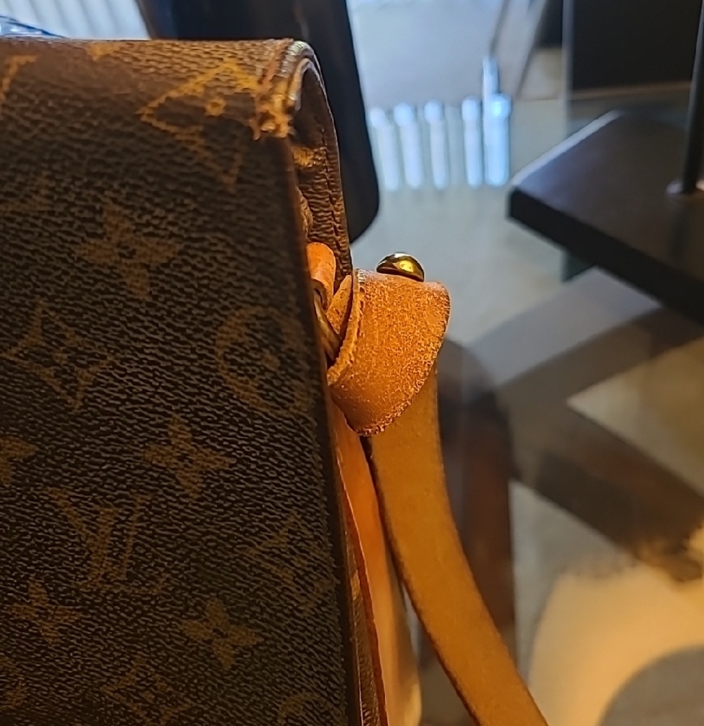 PROJECT BAG: Louis Vuitton Monogram Canvas Messenger Bag - Picture 2 of 6